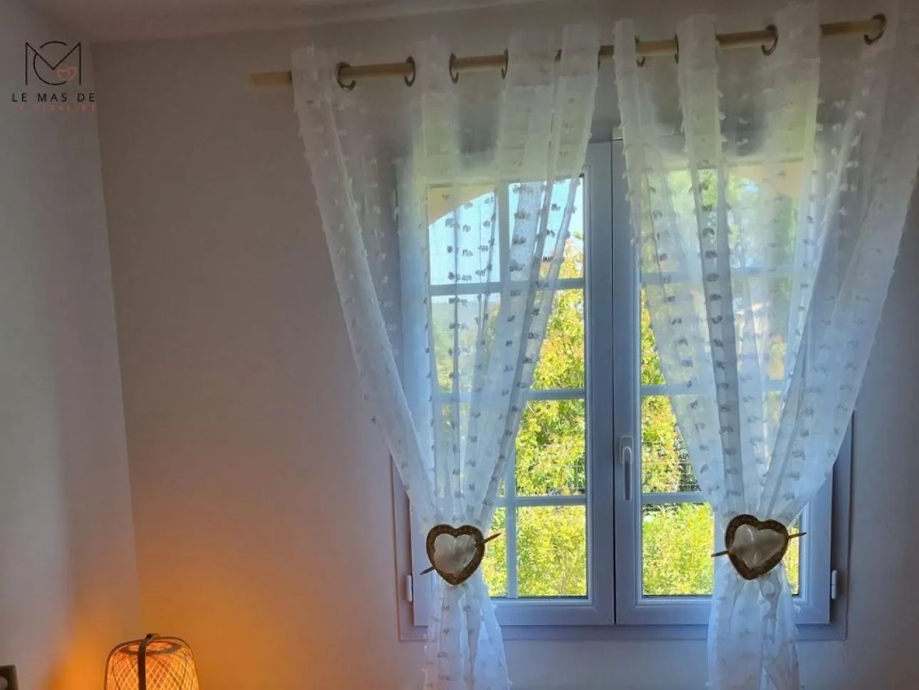 Mas De La Cigaline Gite & Chambres D'Hotes De Charme Var Gareoult